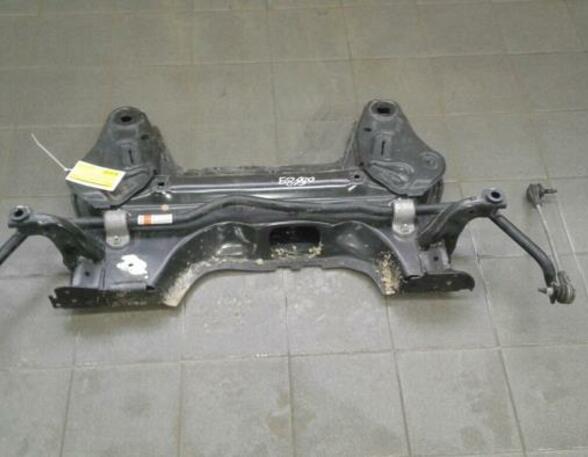 Front asdrager OPEL Corsa F (--)