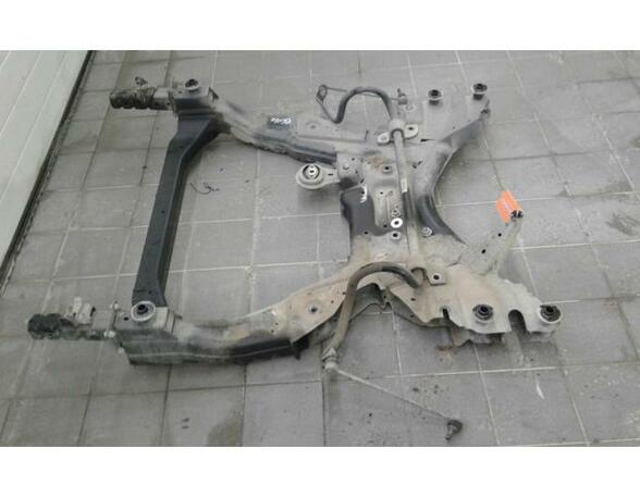 Front asdrager MERCEDES-BENZ Vito Mixto (Double Cabin) (W447)