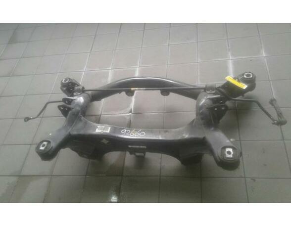 Front Axle Bracket BMW 4 Gran Coupe (F36)