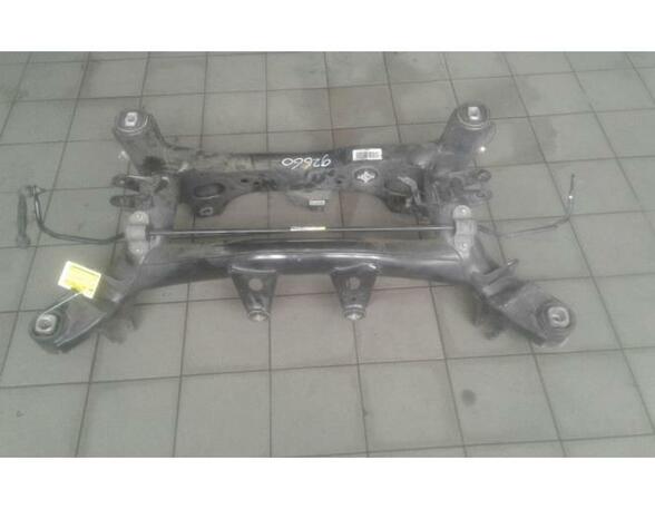 Front Axle Bracket BMW 4 Gran Coupe (F36)
