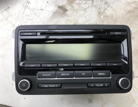 CD-Radio VW Amarok (2HA, 2HB, S1B, S6B, S7A, S7B)