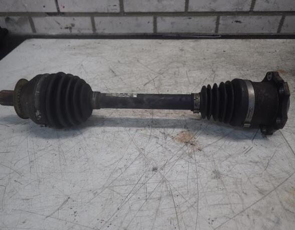 Drive Shaft SEAT Ibiza IV (6J5, 6P1), SEAT Ibiza IV Sportcoupe (6J1, 6P5)