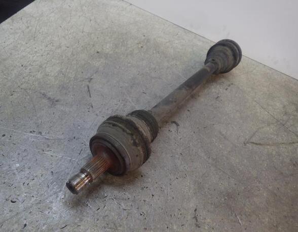 Drive Shaft MERCEDES-BENZ C-Klasse (W204)