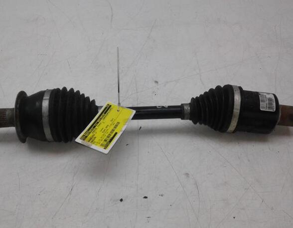 P10679366 Antriebswelle links vorne CADILLAC CTS TABAB2704G0040