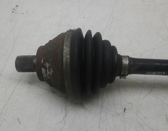 Drive Shaft VW Passat (3G2, CB2)