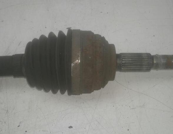 Drive Shaft RENAULT Clio III (BR0/1, CR0/1), RENAULT Clio IV (BH), RENAULT Clio II (BB, CB)