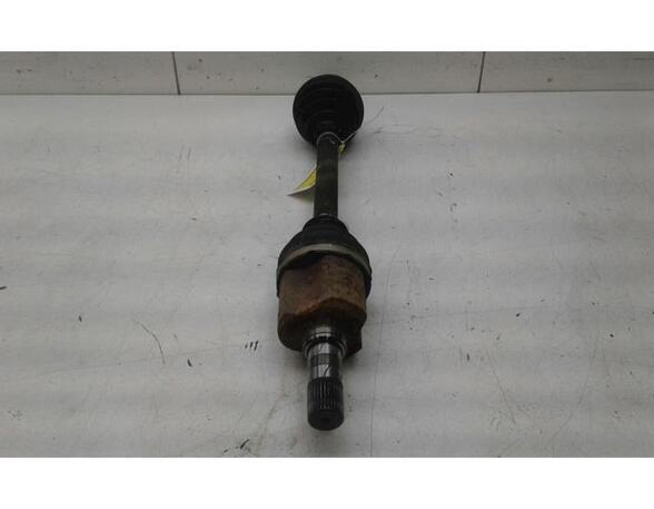 Drive Shaft FIAT Ducato Bus (250, 290)