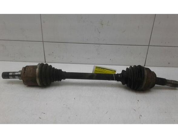 Drive Shaft FIAT Ducato Bus (250, 290)