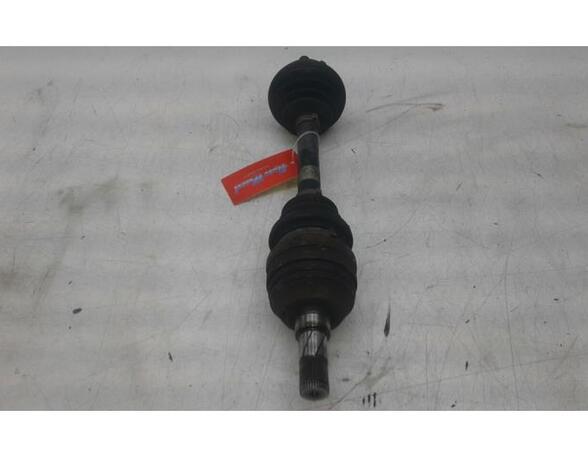 P13456879 Antriebswelle links vorne OPEL Astra G Coupe (T98C) 93184258