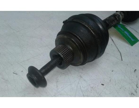 Drive Shaft AUDI A4 (8K2, B8), AUDI A4 (8W2, 8WC)