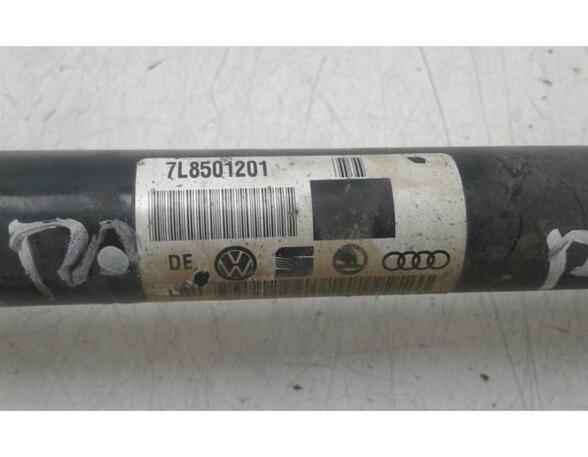 Drive Shaft AUDI Q7 (4LB), AUDI Q7 (4MB, 4MG)