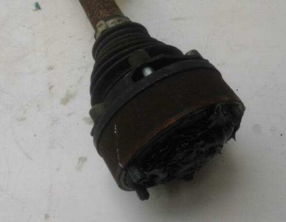 Drive Shaft VW Golf V (1K1), VW Golf VI (5K1)