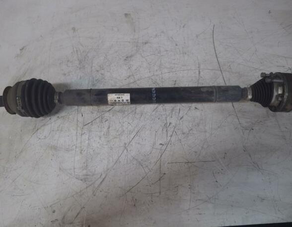 Drive Shaft SEAT Ibiza IV (6J5, 6P1), SEAT Ibiza IV Sportcoupe (6J1, 6P5)