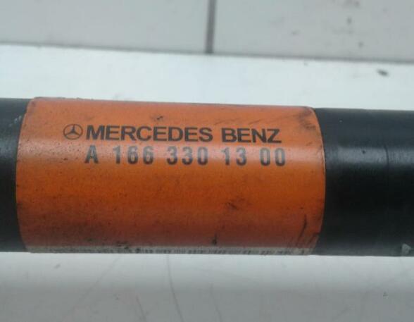 Aandrijfas MERCEDES-BENZ GLE (W166), MERCEDES-BENZ GLE Coupe (C292), MERCEDES-BENZ M-Klasse (W166)