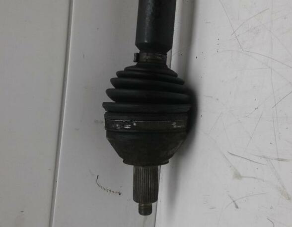 Drive Shaft SEAT Ibiza IV (6J5, 6P1), SEAT Ibiza IV Sportcoupe (6J1, 6P5)