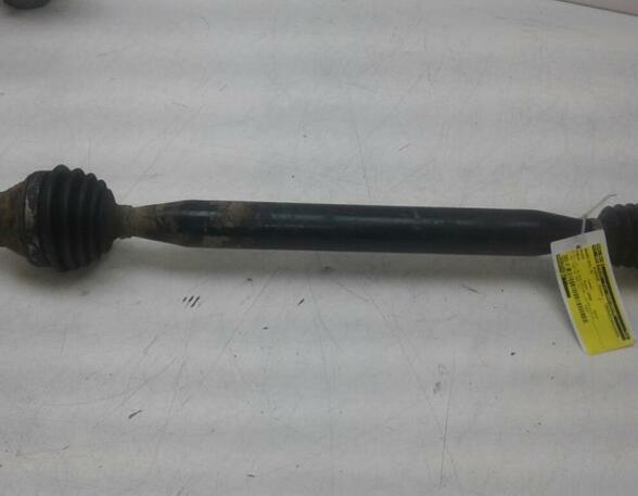 Drive Shaft SKODA Fabia II (542), SKODA Fabia I (6Y2)