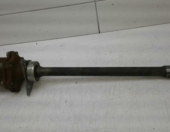 Drive Shaft AUDI A5 Cabriolet (8F7), AUDI A5 Sportback (8TA), AUDI A4 Avant (8K5, B8), AUDI A4 (8K2, B8)