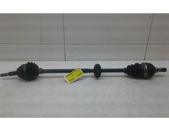 Drive Shaft OPEL Astra G Coupe (F07)