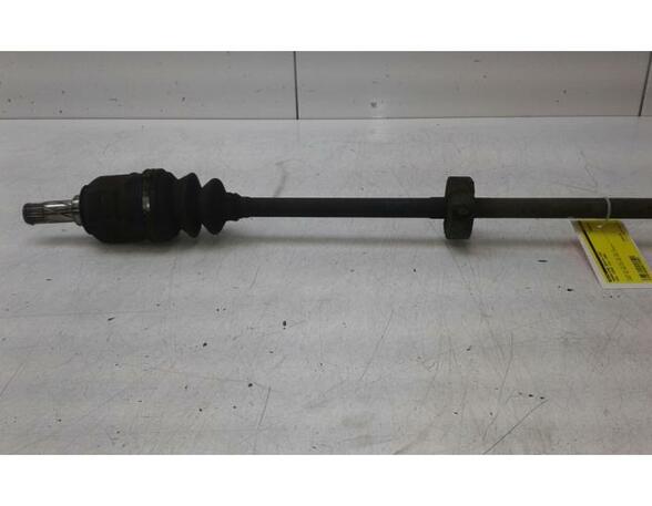 Drive Shaft OPEL Corsa B (73, 78, 79)