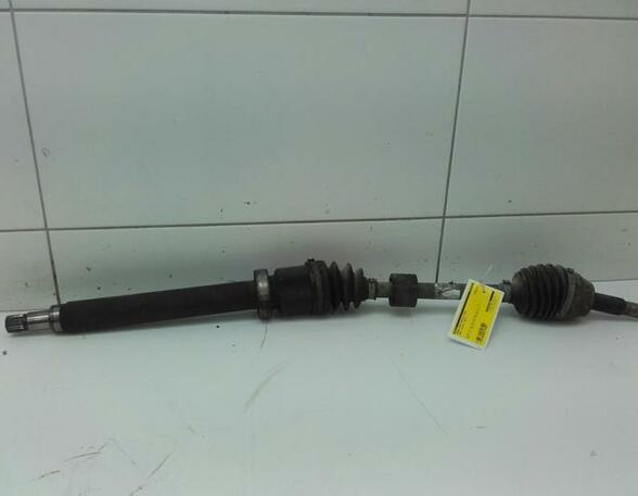 Drive Shaft FORD Fiesta VI (CB1, CCN), FORD Fiesta VI Van (--)