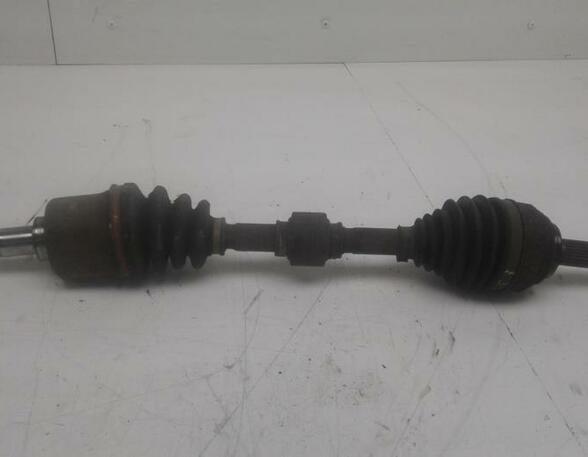 Drive Shaft MITSUBISHI Colt V (CJ, CP)