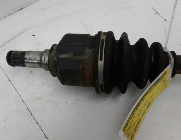 Drive Shaft TOYOTA Yaris Verso (P2)