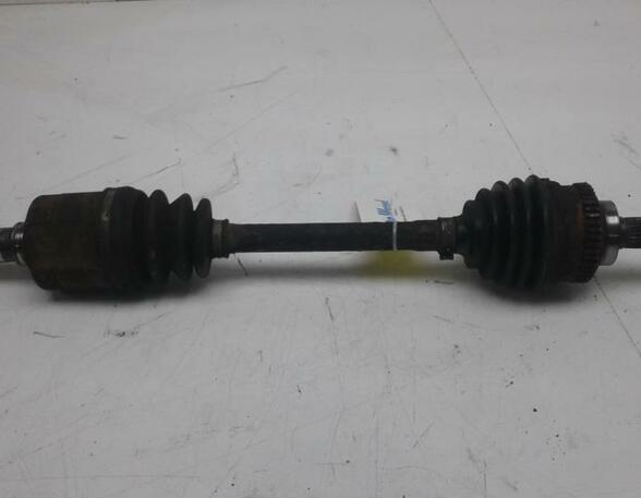 Drive Shaft KIA Rio Schrägheck (DC)