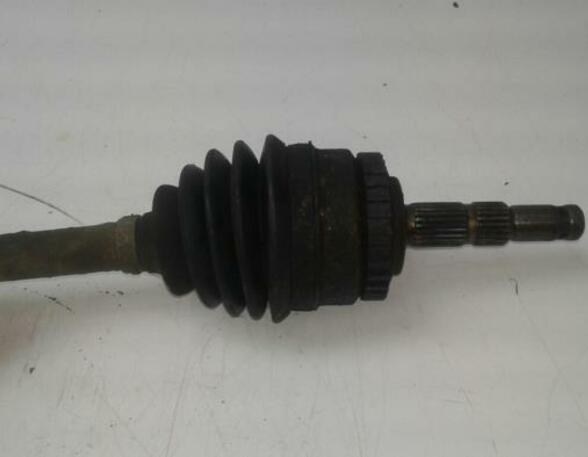 Drive Shaft OPEL Meriva (--)