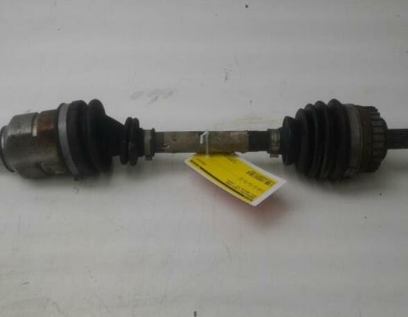 P15846637 Antriebswelle links vorne OPEL Meriva A