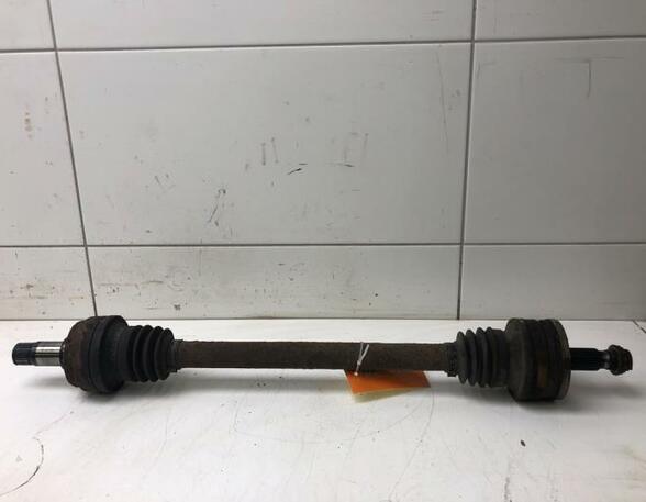 Drive Shaft MERCEDES-BENZ C-Klasse T-Model (S203)