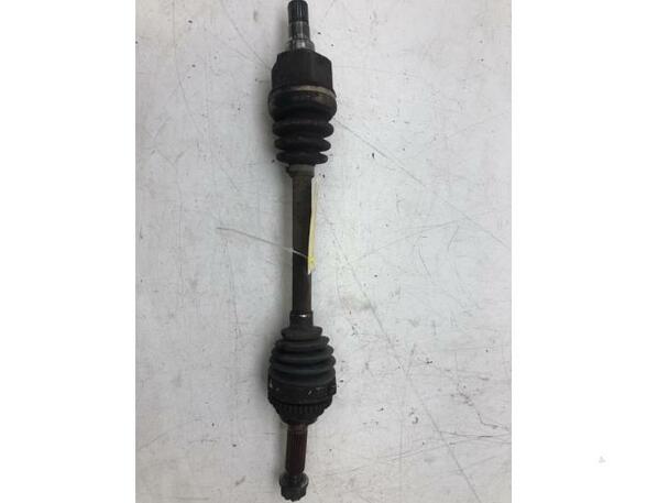 Drive Shaft CHEVROLET Matiz (M200, M250), DAEWOO Matiz (M100, M150)