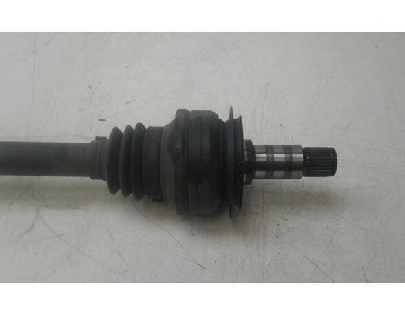 Drive Shaft MERCEDES-BENZ GLE (W166), MERCEDES-BENZ GLE Coupe (C292), MERCEDES-BENZ GLS (X166)