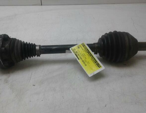 P11279369 Antriebswelle links vorne VW Polo V (6R, 6C) 6R0407761A