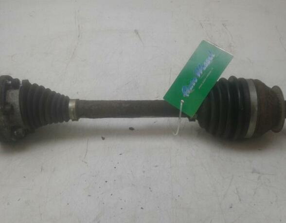 P11433117 Antriebswelle links vorne VW Polo V (6R, 6C) 6R0407761A