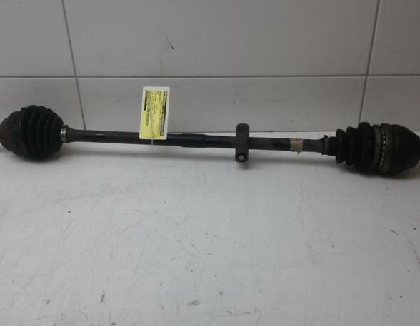 Drive Shaft OPEL Astra G Cabriolet (F67)