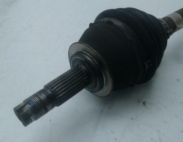 Drive Shaft FIAT Doblo Cargo (263), FIAT Doblo Pritsche/Fahrgestell (263), FIAT Doblo Großraumlimousine (263)