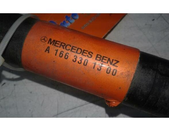 Aandrijfas MERCEDES-BENZ M-Klasse (W166), MERCEDES-BENZ GLE (W166), MERCEDES-BENZ GLE Coupe (C292)