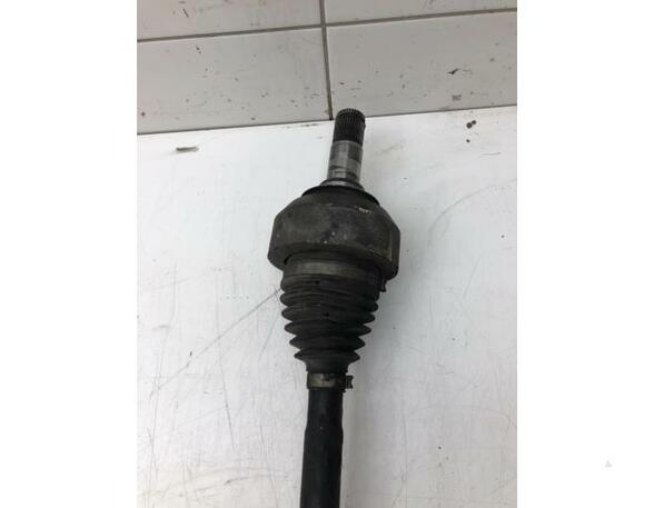 Drive Shaft MERCEDES-BENZ R-Klasse (V251, W251)