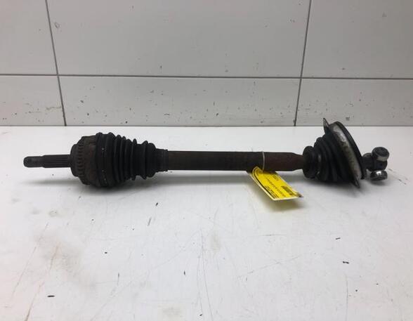 Drive Shaft RENAULT Megane I (BA0/1), SUBARU Impreza Stufenheck (GC)