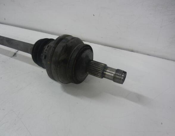 Drive Shaft MERCEDES-BENZ E-Klasse (W212), MERCEDES-BENZ E-Klasse T-Model (S212), MERCEDES-BENZ S-Klasse (W221)