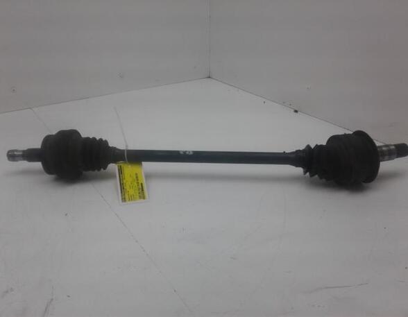 Drive Shaft MERCEDES-BENZ E-Klasse (W212), MERCEDES-BENZ E-Klasse T-Model (S212), MERCEDES-BENZ S-Klasse (W221)