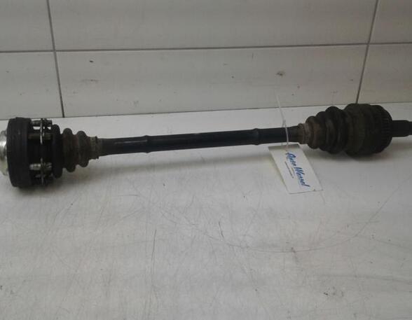 Drive Shaft BMW 3er Touring (E91)