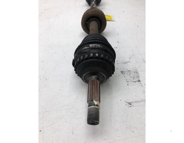 Drive Shaft RENAULT Kangoo (KC0/1)