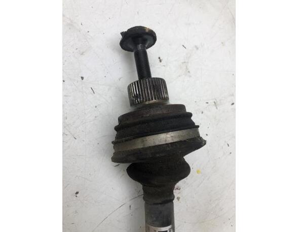 Drive Shaft AUDI A4 Allroad (8KH, B8), AUDI A4 Avant (8K5, B8), AUDI A5 Sportback (8TA)