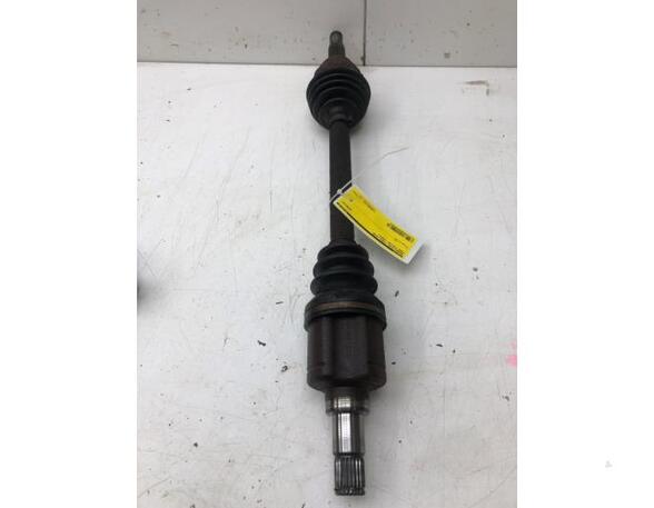 P20271863 Antriebswelle links vorne FORD Fusion (JU)