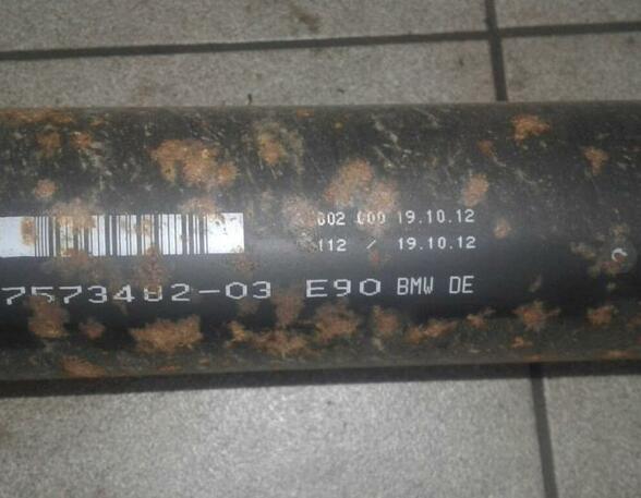 Cardan Shaft (drive Shaft) BMW X1 (E84)