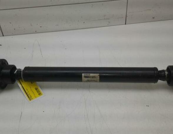 Cardan Shaft (drive Shaft) VW Touareg (7L6, 7L7, 7LA)