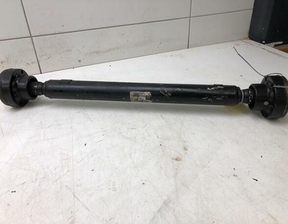 Cardan Shaft (drive Shaft) VW Touareg (7L6, 7L7, 7LA)