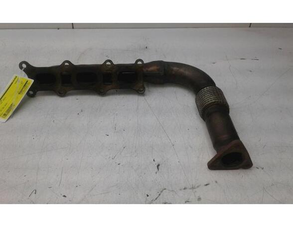 Exhaust Manifold AUDI A6 (4G2, 4GC), LAND ROVER Discovery IV (LA)