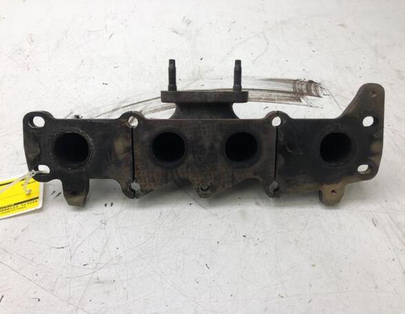 Exhaust Manifold VOLVO V40 Schrägheck (525, 526)